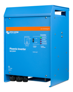VICTRON ENERGY - PIN123020000 - Invertor Phoenix 12/3000 – 3000VA / 12V