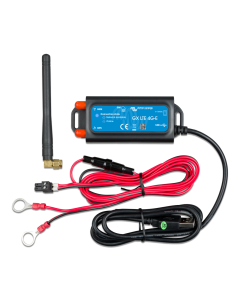 VICTRON ENERGY - GSM100100400 - GX LTE 4G-E
