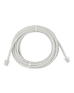 VICTRON ENERGY - ASS030066050 - RJ12 UTP Cable 5 m