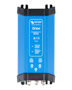 VICTRON ENERGY - ORI122420020 - Convertor DC-DC Orion 12/24-20 – 12V → 24V / 20A (neizolat, IP20)