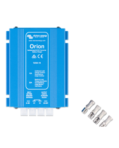 VICTRON ENERGY - ORI122410020 - Convertor DC-DC Orion 12/24-10 – 12V → 24V / 10A (neizolat, IP20)
