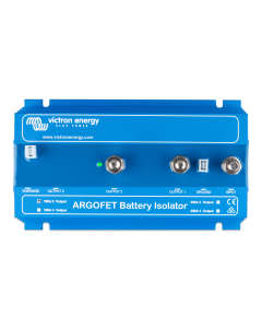 VICTRON ENERGY - ARG100201020 - Izolator Argofet 100-2, doua baterii, 100A