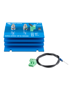 VICTRON ENERGY - BPR000220400 - Protectie baterie BatteryProtect 12/24V-220A
