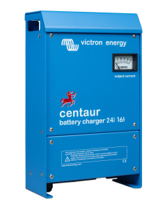 VICTRON ENERGY - CCH024030000 - Încărcător Centaur 24/30 – 24V / 30A / 3 ieșiri