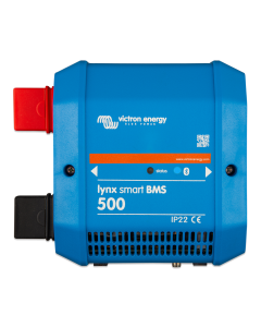 VICTRON ENERGY - LYN034160200 - Lynx Smart BMS 500 (M8)