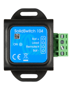 VICTRON ENERGY - BMS800200104 - SolidSwitch 104
