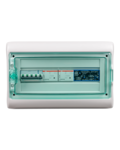 VICTRON ENERGY - RCD000300200 - Anti-islanding box 63A monofazată și trifazată