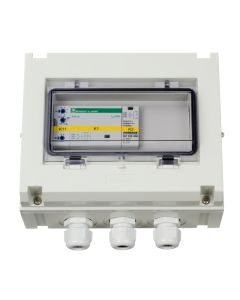 VICTRON ENERGY - COS230502100 - Comutator de transfer VE, 5KVA, 1ph, 200-250Vac