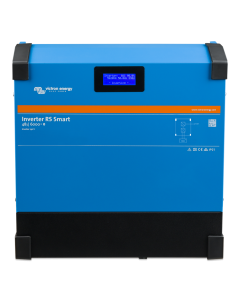 VICTRON ENERGY - PIN482600000 - Invertor RS Smart 48/6000 – 6000VA / 48V