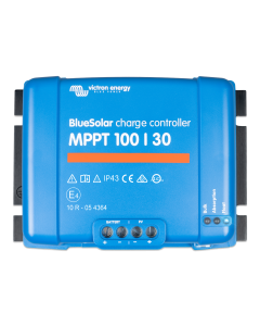 VICTRON ENERGY - SCC020030200 - Încărcător solar BlueSolar MPPT 100/30