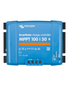 VICTRON ENERGY - SCC110030210 - Incarcator solar 12/24VDC/30A SmartSolar MPPT 100/30
