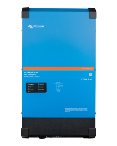 VICTRON ENERGY - PMP482805000 - MultiPlus-II 48/8000/110-100/100 – 8000VA / 48V / încărcător 110A