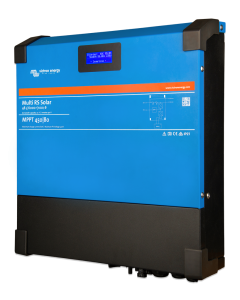 VICTRON ENERGY - PMR482602000 - Multi RS Solar 48/6000/100-450/80 – 6000VA / 48V / încărcător 100A / MPPT 450V (1 tracker)