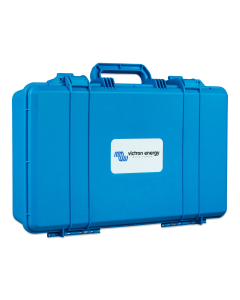 VICTRON ENERGY - BPC940100200 - Geantă de transport pentru încărcătoare BPC și accesorii (12/25 și 24/13)