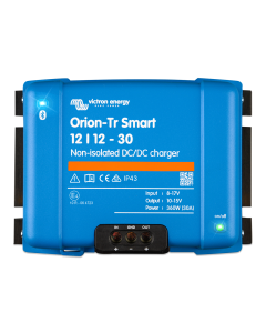 VICTRON ENERGY - ORI121236140 - Încărcător DC-DC Orion-Tr Smart 12/12-30 – 12V → 12V / 30A (neizolat)