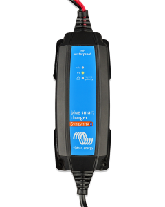 VICTRON ENERGY - BPC120134034R - Încărcător Blue Smart IP65 6V/12V-1.1 – 6V-12V / 1,1A (CEE 7/16)