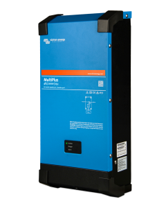 VICTRON ENERGY - PMP242200000 - MultiPlus 24/2000/50-32 – 2000VA / 24V / încărcător 50A