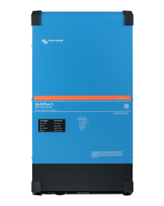 VICTRON ENERGY - PMP483105000 - MultiPlus-II 48/10000/140-100/100 – 10000VA / 48V / încărcător 140A
