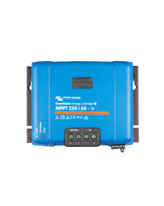 VICTRON ENERGY - SCC125060221 - Incarcator solar 12/24/36/48VDC/60A SmartSolar MPPT 250/60-Tr