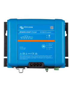 VICTRON ENERGY - PSC242553095 - Încărcător Phoenix Smart IP43 24/25 – 24V / 25A / 3 ieșiri