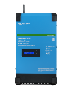 VICTRON ENERGY - PMP242307010 - EasySolar-II 24/3000/70-32 – 3000VA / 24V / încărcător 70A / MPPT 250/70 (GX)