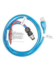 VICTRON ENERGY - ASS030520200 - VE.Can to NMEA2000 Micro-C male