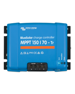 VICTRON ENERGY - SCC010070200 - Încărcător solar BlueSolar MPPT 150/70-Tr - borne cu șurub