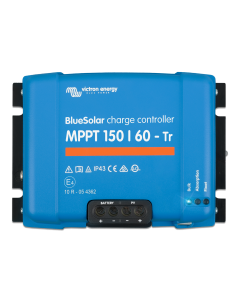 VICTRON ENERGY - SCC010060200 - Încărcător solar BlueSolar MPPT 150/60-Tr - borne cu șurub
