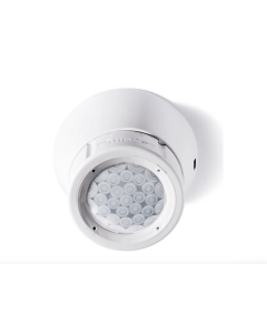 FINDER - 18.21.8.230.0000 - Detector/senzor de mișcare, 1ND, 10A, 230VAC, IP40, montare pe tavan