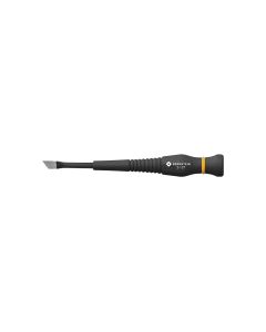 BERNSTEIN - 2-127 - Cutit ESD curatare cositor, 140mm