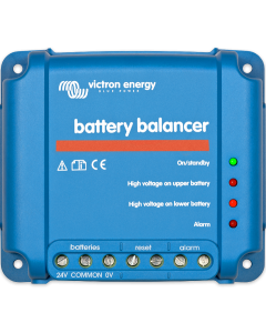 VICTRON ENERGY - BBA000100100 - Sistem de echilibrare baterii Battery Balancer