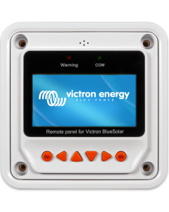 VICTRON ENERGY - SCC900300000 - Panou la distanta Remote panel for BlueSolar PWM-Pro Charge Controller