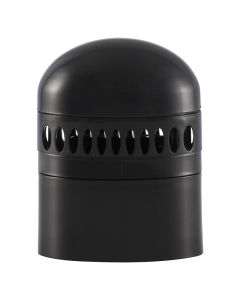 SiRENA - 32338 - Modul acustic piezo ELYPS AM, 87 dB, continuu + intermitent, negru, IP66