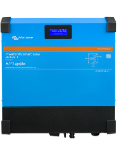 VICTRON ENERGY - PIN482601000 - Invertor RS Smart Solar 48/6000 – 6000VA / 48V