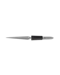 BERNSTEIN - 5-157-7 - pensetă încrucișată de lipit, 160 mm, formă R29, oțel inoxidabil, plastic protecție pentru mână