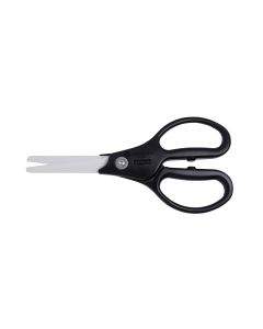 BERNSTEIN - 5-353 - Foarfece cu lama ceramica cu maner din plastic