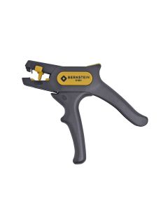 BERNSTEIN - 5-531 - Clește de dezizolat 0.2-6.0 MM² cu stop