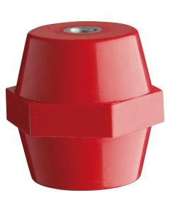 VEMER - SA522000 - Izolator, H=30MM, M8, tip DP6030-08, Hexagonal