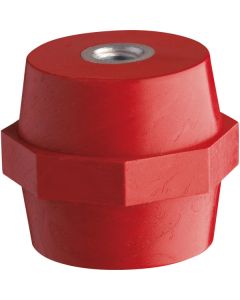VEMER - SA537800 - Izolator, H=45MM, M8, tip DP8045-08, Octogonal