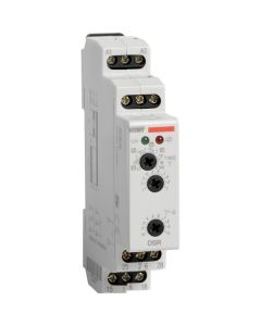 VEMER - VE147500 - Temporizator stea-triunghi DSR, 1modul, 12-240VAC/DC