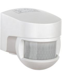 VEMER - VE213500 - Detector de mișcare Sensor 200, 230VAC, lateral 8 - frontal 12m la 20°C, IP55