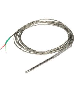 VEMER - VJ44330000 - Thermocouplă Fe-Co (J), Fier-Cobalt 0-400°C, cablu 3m