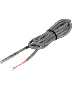 VEMER - VN879300 - Sondă temperatură PT100 E, 0 +200°C, IP40, Cablu 1,5 m