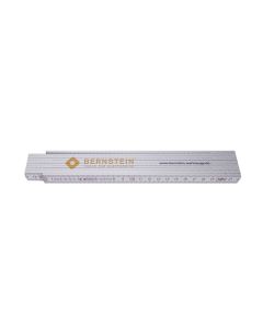 BERNSTEIN - 7-502 - FOLDING RULE 2 M WOOD