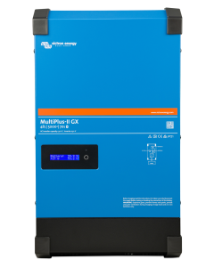 Victron MultiPlus-II 48/5000/70-50 GX - view 1