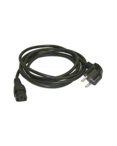VICTRON ENERGY - ADA010100400 - Cablu de alimentare NEMA 5-15P (SUA) pentru încărcător Smart IP43 / Skylla-S, 2 m