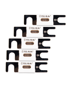 VICTRON ENERGY - CIP143500020 - Siguranta ANL-fuse 500A/80V (set de 5 buc.), pentru produse 48V