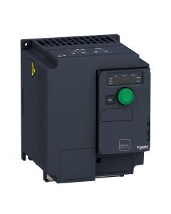 SCHNEIDER Electric - Variator de viteză ATV320 Compact, 4 kW, 380...500 V, trifazat