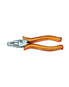 BERNSTEIN - 3-715-1 - Patent cu tăietor de sârmă, pentru sârmă tare 115 MM