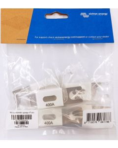 VICTRON ENERGY - CIP143400020 - Siguranta ANL-fuse 400A/80V (set de 5 buc.), pentru produse 48V